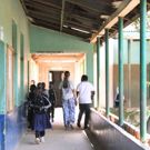 Onderwijs projecten in Tanzania Iringa naar een ander lokaal