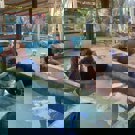 Jongerenreis Sri Lanka op het project schildpadden 