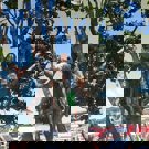 Vista socialwork project om mensen een tweede kans te geven de kinderen