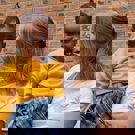 Vrijwilligerswerk Tanzania met kind op arm