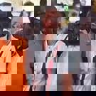 Jenice vrijwilliger Ghana profiel foto 