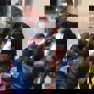 Seppe vrijwilliger in Zuid Afrika profiel foto