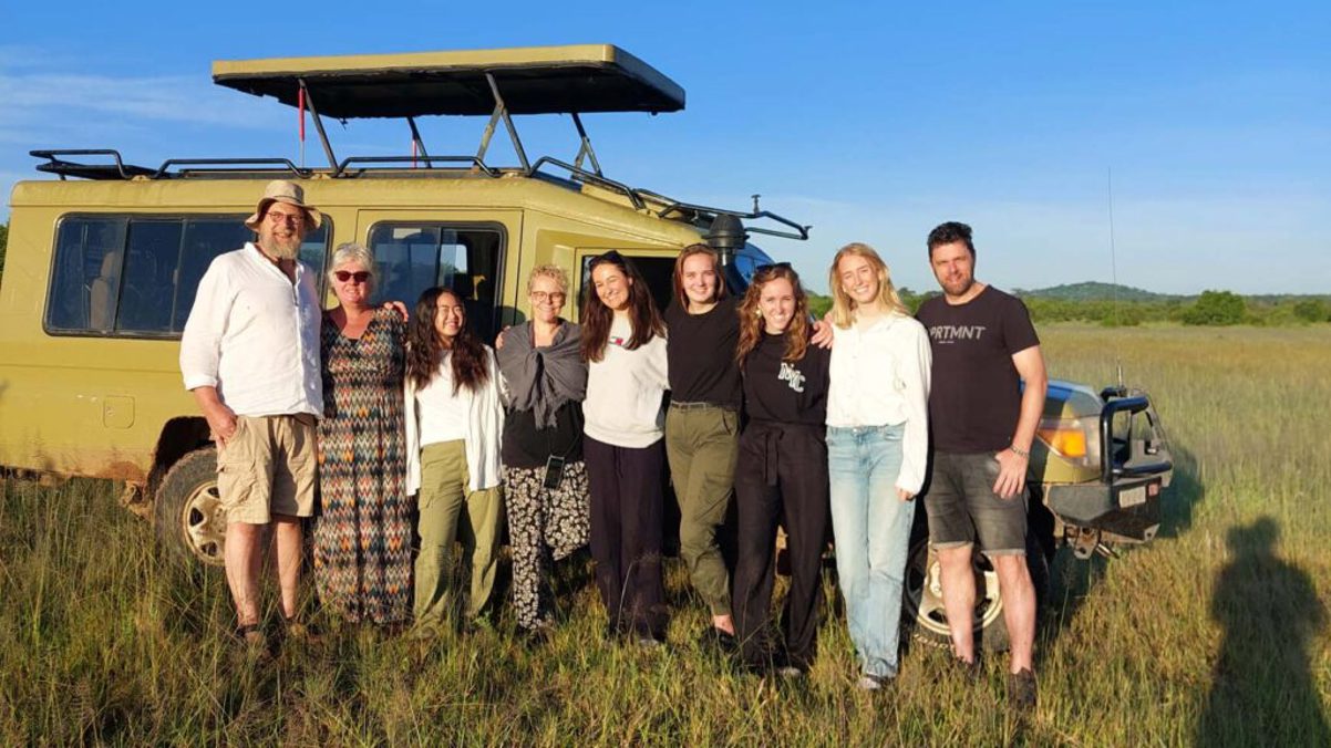 Vrijwilligerswerk voor 50 plus