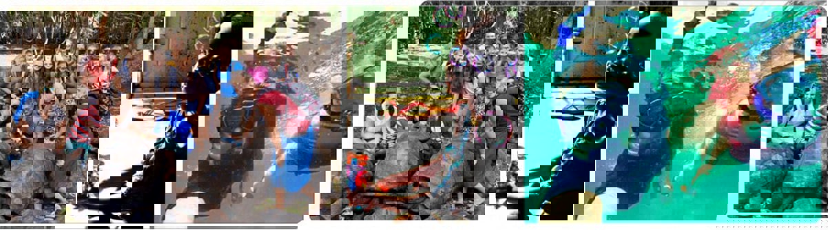 jongerenreis Zanzibar en Tanzania