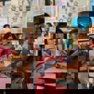 Vrijwilligerswerk Thailand community project  kindjes in de klas 