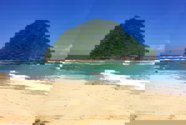 Combinatie project Java strand