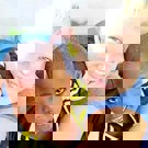 Vrijwilligerswerk Zanzibar profiel foto