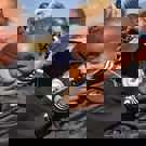 Tijdens de jongerenreis in Tanzania