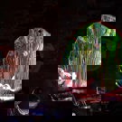 Eco-leer centrum voor Permakultuur en onderwijs in Thailand vrijwilligerswerk relaxen 