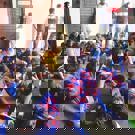 Voetbal project | Coaching & Training project Sri Lanka aan het rekken 