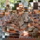 Vrijwilligerswerk Thailand community project rust