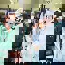 Medisch vrijwilligerswerk Sri Lanka aan het werk