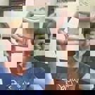 Agnetha medische vrijwilliger in Ghana profiel foto