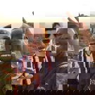 Frits In Tanzania Vrijwilligerswerk profiel foto