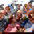 Thijs Vrijwilligerswerk Tanzania profiel foto